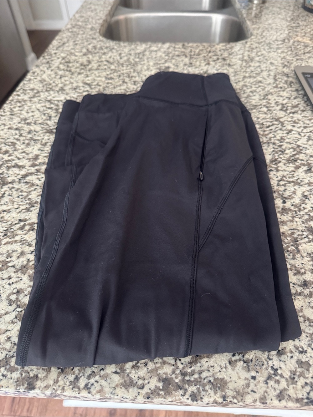Womens Alhleta Joggers